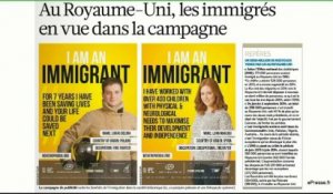 La revue de presse du 20 avril 2015 - Laetitia Gayet