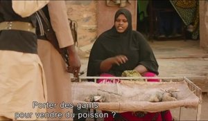 Timbuktu (2014) - French
