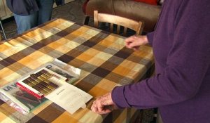 La Poste aide au maintien à domicile des personnes âgées