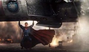 Batman vs Superman Dawn of Justice - Trailer Officiel HD