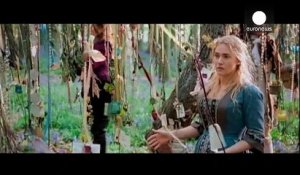 "Les Jardins du Roi": retrouvailles entre Kate Winslet et Alan Rickman