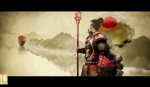 Assassin's Creed Chronicles : China - Bande-annonce