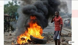 Le Zoom de La Rédaction : Au Burundi, un mois de contestation, d'arrestations et de torture