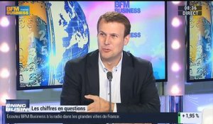 Jean-Charles Simon : Fonctionnaires: Marylise Lebranchu maintient le gel du point d'indice - 28/05