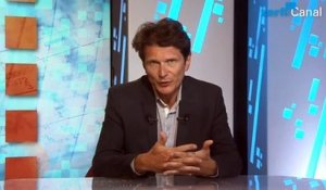 Olivier Passet, Xerfi Canal Grands groupes français : du déclin à la relève