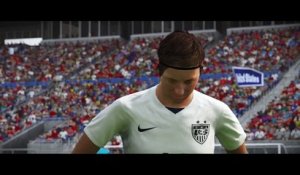 FIFA 16 : une nouveauté étonnante !