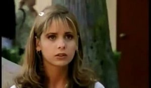 Buffy contre les vampires Générique
