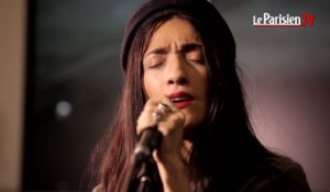 Hindi Zahra : une voix anglaise sur des rythmes orientaux