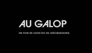 Au Galop (2011) Film Complet En Français
