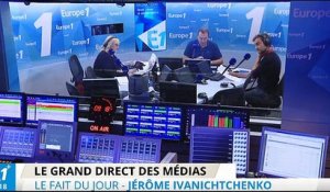 Présidence France Télé, le CSA garde le secret