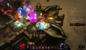 Diablo 3 Build Chasseur de Démons Strafing Natalya 2.2