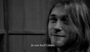 Bande-annonce de "Cobain : Montage of Heck"