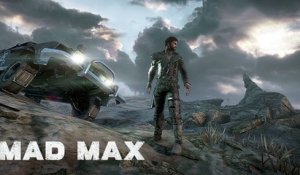 Mad Max - Gameplay Overview Trailer