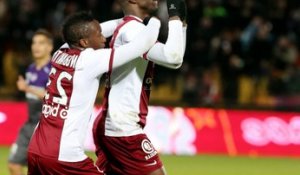 L'avant match FC Metz-Bordeaux : le moral des supporters au beau fixe