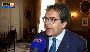 Drames en Méditerranée: "Nous avons besoin d’un bureau opératif", alerte le maire de Catane, en Sicile