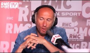 Qui doit partir, qui doit rester au PSG ? Luis et Juninho tranchent !