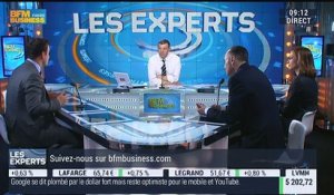 Nicolas Doze: Les Experts (1/2) - 24/04
