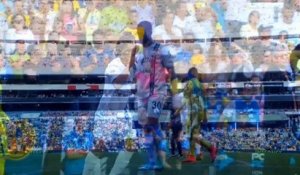 Mexique - Le Meilleur de Ronaldinho à Queretaro