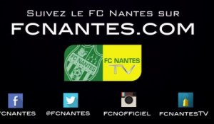 Toulouse FC / FC Nantes