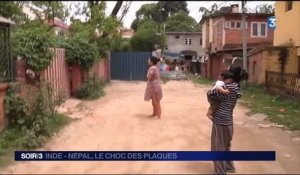 Séisme au Népal : une catastrophe annoncée