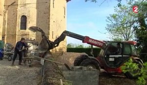 Haute-Garonne : une petite commune se mobilise pour ne pas augmenter les impôts