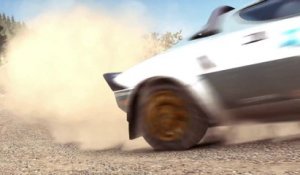 DiRT Rally - Out Now - Trailer