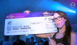 Premium Chalon sur Saone with Dim Chris - Clubbing TV On Tour