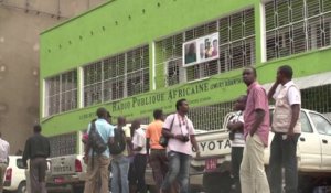 Le Burundi coupe la radio la plus populaire du pays