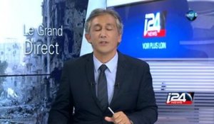 Le Grand Direct - 12/03/2015