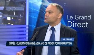 Le débat du Grand Direct - Emmanuel Charbit et Philippe Koskas 13/05/2014