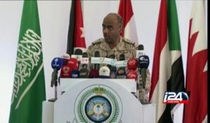 Saudi-led coaliton announces end of Yemen campaign