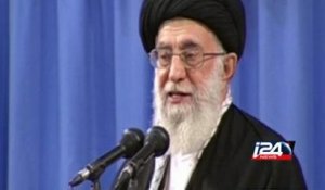 Iran nuclear: No guarantee of final deal, Khamenei says