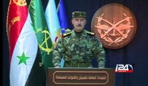 Staffan de Mistura in Damascus seeking new Aleppo truce