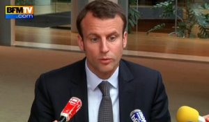 Macron: "Il y aura vraisemblablement" d'autres recours au 49-3