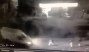 3 Israeli soldiers injured in vehicular terror attack | i24news