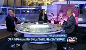 Can a Fatah - Hamas reconciliation help peace with Israel?