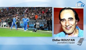 Didier Roustan défend Bielsa