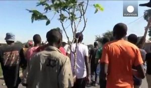 La crainte d'une nouvelle guerre civile au Burundi