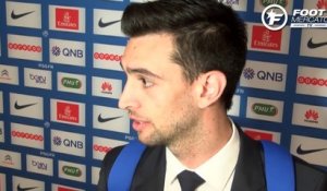 Pastore juge sa saison