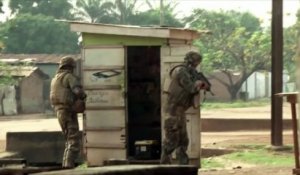 Des soldats français accusés de viols sur des enfants en Centrafrique