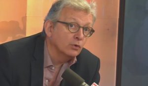 Vente de Rafale : Pierre Laurent ne «s’en réjouit pas»