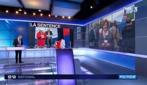 Avenir incertain pour Jean Marie Le Pen