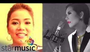 Juris invites you to watch Marion Aunor - Take A Chance Concert