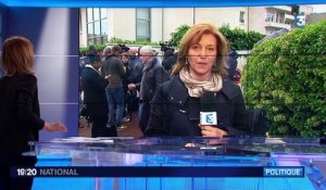 Front national : Jean-Marie Le Pen boycotte le bureau exécutif