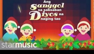 25 Days Of Christmas: Pagsapit Ng Pasko (Dingdong Avanzado)