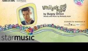 BUGOY DRILON - Umiiyak Ang Puso (Official Lyric Video)