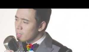 ERIK SANTOS - Kulang Ako Kung Wala Ka (Official Music Video)