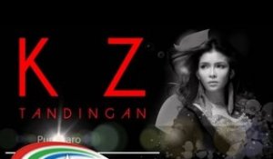 KZ Tandingan Debut Album Snippets