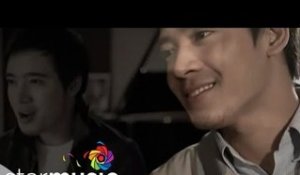 Erik Santos - My Love Is Here (Official Music Video)