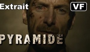 Pyramide - Extrait "Venez armés" [VF|Full HD] (Alexandre Aja / Horreur)